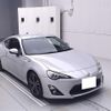 toyota 86 2013 -TOYOTA 【横浜 305ｾ6458】--86 ZN6-027348---TOYOTA 【横浜 305ｾ6458】--86 ZN6-027348- image 1