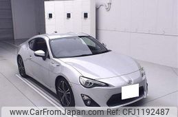 toyota 86 2013 -TOYOTA 【横浜 305ｾ6458】--86 ZN6-027348---TOYOTA 【横浜 305ｾ6458】--86 ZN6-027348-