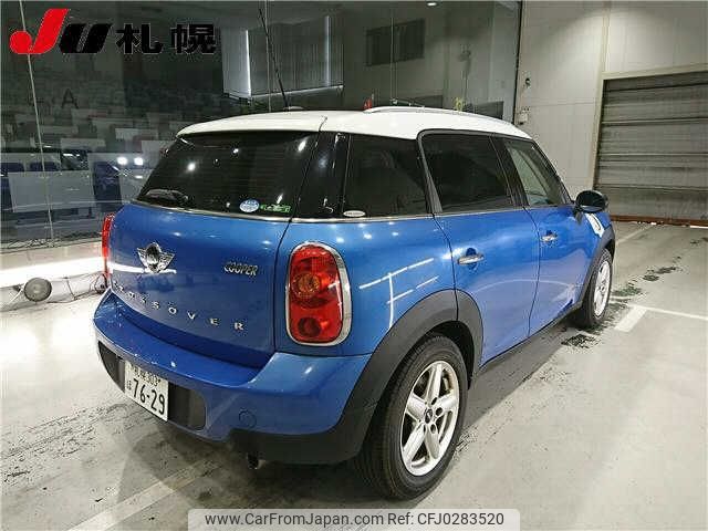 mini mini-others 2014 -BMW 【札幌 303ﾎ7629】--BMW Mini XD16--0WR01665---BMW 【札幌 303ﾎ7629】--BMW Mini XD16--0WR01665- image 2