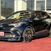 toyota c-hr 2018 -TOYOTA--C-HR DAA-ZYX10--ZYX10-2104123---TOYOTA--C-HR DAA-ZYX10--ZYX10-2104123- image 1