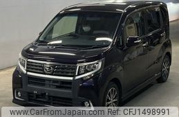daihatsu move 2015 CFJ1498991