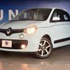 renault twingo 2018 -RENAULT--Renault Twingo DBA-AHH4B--VF1AHB22AH0765841---RENAULT--Renault Twingo DBA-AHH4B--VF1AHB22AH0765841- image 14