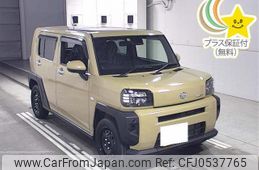 daihatsu taft 2023 -DAIHATSU 【岐阜 582ﾊ664】--Taft LA900S-0132929---DAIHATSU 【岐阜 582ﾊ664】--Taft LA900S-0132929-