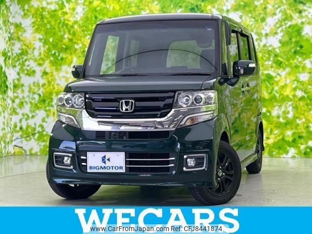 honda n-box 2016 quick_quick_JF1_JF1-1906488 image 1