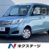 suzuki solio 2014 quick_quick_MA15S_MA15S-256204 image 1