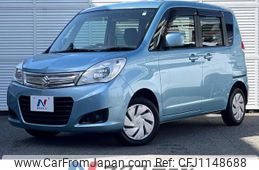 suzuki solio 2014 quick_quick_MA15S_MA15S-256204