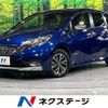 nissan note 2019 -NISSAN--Note DAA-HE12--HE12-309436---NISSAN--Note DAA-HE12--HE12-309436- image 1