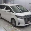 toyota alphard 2018 quick_quick_DAA-AYH30W_AYH30-0057471 image 6