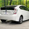 toyota prius 2012 -TOYOTA--Prius DAA-ZVW30--ZVW30-1508129---TOYOTA--Prius DAA-ZVW30--ZVW30-1508129- image 18