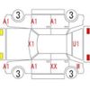 honda n-box 2019 -HONDA--N BOX DBA-JF3--JF3-1206720---HONDA--N BOX DBA-JF3--JF3-1206720- image 2