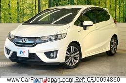 honda fit 2014 -HONDA--Fit DAA-GP5--GP5-3098533---HONDA--Fit DAA-GP5--GP5-3098533-