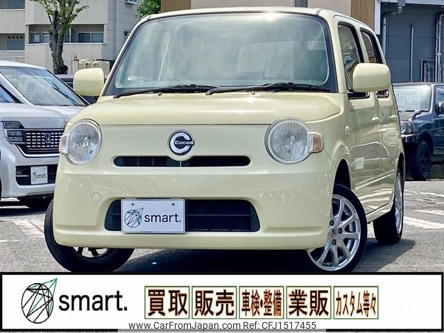 daihatsu mira-cocoa 2010 CFJ1517455 image 1