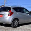 nissan note 2014 H11846 image 13
