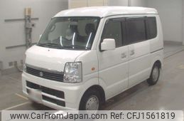 suzuki every-wagon 2014 CFJ1561819