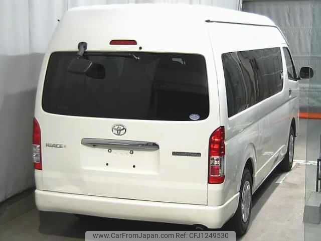 toyota hiace-wagon 2019 -TOYOTA--Hiace Wagon TRH229W--0012688---TOYOTA--Hiace Wagon TRH229W--0012688- image 2