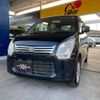 suzuki wagon-r 2013 -SUZUKI--Wagon R MH34S--MH34S-165641---SUZUKI--Wagon R MH34S--MH34S-165641- image 1