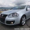 volkswagen golf-gti 2009 sas-1352-A image 2