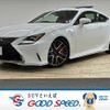 lexus rc 2018 -LEXUS--Lexus RC DBA-ASC10--ASC10-6001564---LEXUS--Lexus RC DBA-ASC10--ASC10-6001564- image 1