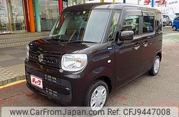 suzuki spacia 2021 -SUZUKI--Spacia 5AA-MK53S--MK53S-354465---SUZUKI--Spacia 5AA-MK53S--MK53S-354465-