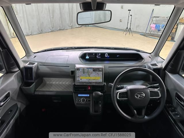 daihatsu tanto 2019 CFJ1588025 image 2