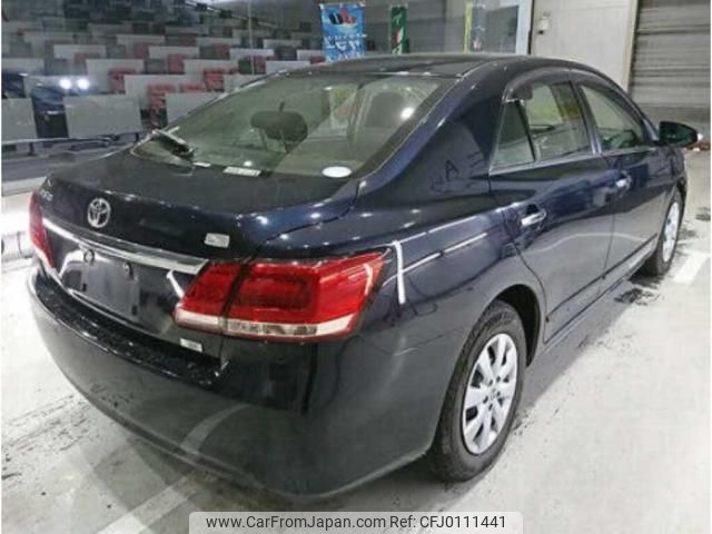 toyota premio 2017 quick_quick_DBA-ZRT265_ZRT265-3033001 image 2