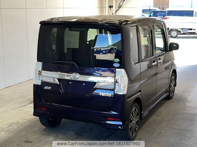 daihatsu tanto 2013 CFJ1527992 image 2
