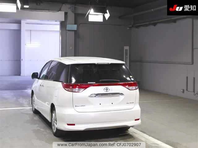 toyota estima 2012 -TOYOTA--Estima ACR50W--0138663---TOYOTA--Estima ACR50W--0138663- image 2