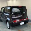 nissan cube 2015 -NISSAN 【堺 500ﾆ7638】--Cube Z12--309647---NISSAN 【堺 500ﾆ7638】--Cube Z12--309647- image 2