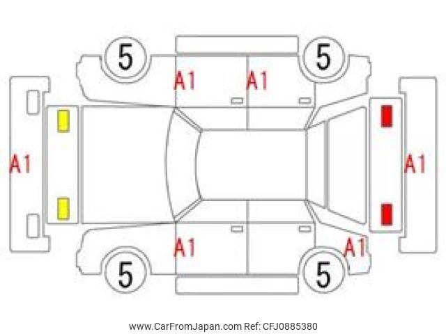 mazda cx-5 2017 -MAZDA--CX-5 LDA-KF2P--KF2P-110421---MAZDA--CX-5 LDA-KF2P--KF2P-110421- image 2
