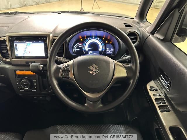 suzuki spacia 2016 quick_quick_MK42S_MK42S-616382 image 2