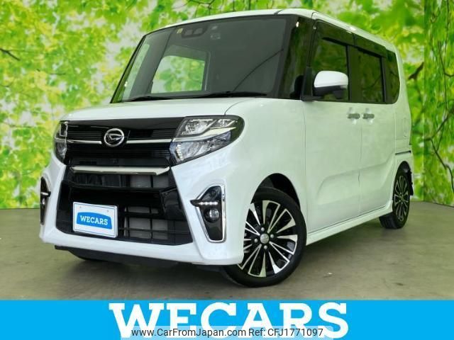 daihatsu tanto 2020 CFJ1771097 image 1