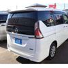 nissan serena 2017 -NISSAN--Serena DAA-GNC27--GNC27-005491---NISSAN--Serena DAA-GNC27--GNC27-005491- image 2