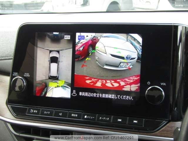 nissan aura 2021 -NISSAN--AURA 6AA-FE13--FE13-205432---NISSAN--AURA 6AA-FE13--FE13-205432- image 2