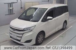 toyota noah 2017 -TOYOTA 【名古屋 507た5119】--Noah ZRR80G-0380977---TOYOTA 【名古屋 507た5119】--Noah ZRR80G-0380977-