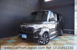 honda n-box 2018 -HONDA 【神戸 582ﾖ9553】--N BOX JF3--1175910---HONDA 【神戸 582ﾖ9553】--N BOX JF3--1175910-