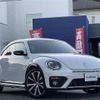 volkswagen the-beetle 2017 -VOLKSWAGEN--VW The Beetle ABA-16CPL--WVWZZZ16ZJM702135---VOLKSWAGEN--VW The Beetle ABA-16CPL--WVWZZZ16ZJM702135- image 1