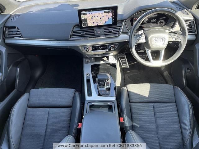 audi q5 2022 CFJ1883356 image 2