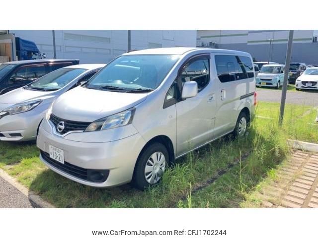 nissan nv200-vanette 2015 CFJ1702244 image 1