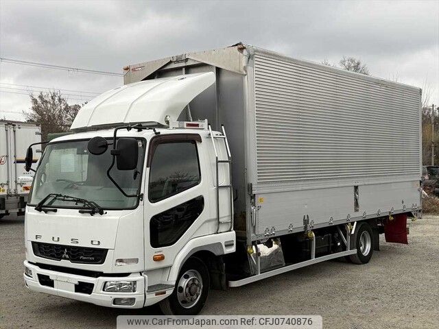 mitsubishi-fuso fighter 2016 -MITSUBISHI--Fuso Fighter TKG-FK64F--FK64F-590889---MITSUBISHI--Fuso Fighter TKG-FK64F--FK64F-590889- image 1