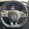 mercedes-benz c-class 2017 CFJ0992522 image 18