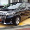 toyota alphard 2022 quick_quick_3BA-AGH30W_AGH30-0424717 image 3
