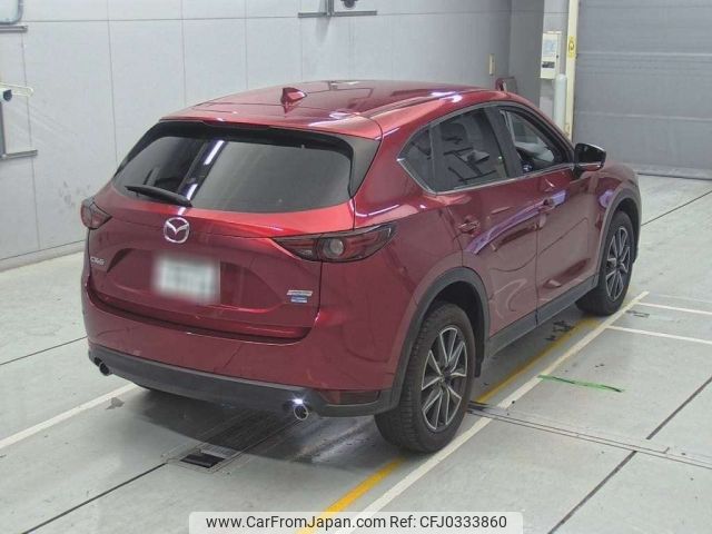 mazda cx-5 2019 -MAZDA--CX-5 KFEP-301427---MAZDA--CX-5 KFEP-301427- image 2