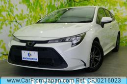 toyota corolla-touring-wagon 2021 quick_quick_3BA-ZRE212W_ZRE212-6033916