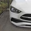 mercedes-benz c-class 2022 CFJ1750800 image 14