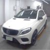 mercedes-benz gle-class 2018 quick_quick_LDA-166024_WDC1660242B080717 image 1