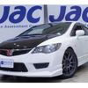honda civic 2007 quick_quick_ABA-FD2_1400420 image 1