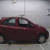 nissan march 2018 -NISSAN--March K13-070992---NISSAN--March K13-070992- image 4