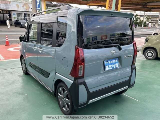 daihatsu tanto 2024 -DAIHATSU--Tanto 5BA-LA650S--LA650S-0395***---DAIHATSU--Tanto 5BA-LA650S--LA650S-0395***- image 2