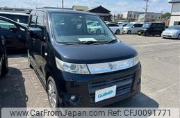 suzuki wagon-r 2009 -SUZUKI--Wagon R DBA-MH23S--MH23S-547327---SUZUKI--Wagon R DBA-MH23S--MH23S-547327-