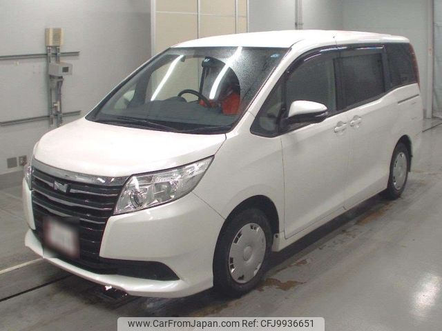 toyota noah 2015 -TOYOTA--Noah ZRR80G-0150850---TOYOTA--Noah ZRR80G-0150850- image 1